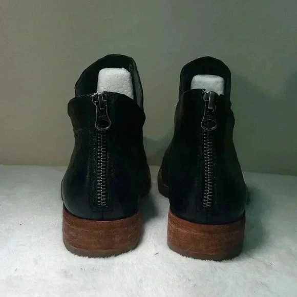 Kirk Ease Ryder booties - Picture 4 of 6